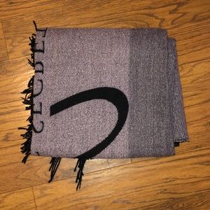 Victoria Secret Blanket